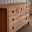 Armoire à tiroirs Retro