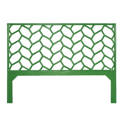 Silas Headboard