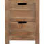 Furlow 175cm H x 40cm W Ladder Bookcase-42293770