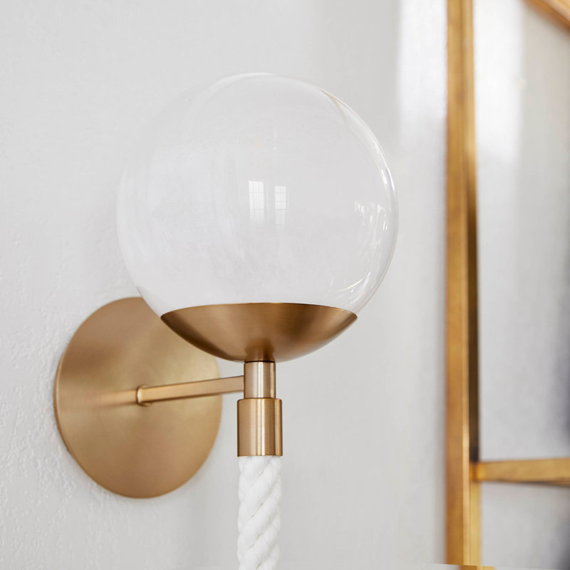 Rockport 1 - Light Wallchiere