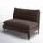 Varick 47" Settee-161565117