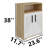 Minimalist Bathroom Cabinet