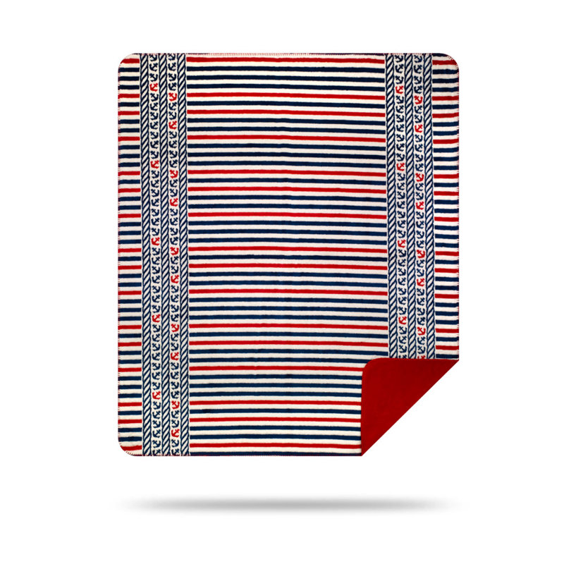 Couverture Captain Stripes