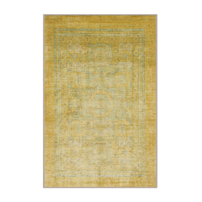 Abstract Indoor Rug