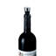 Grand Cru Stainless Steel Bottle Stopper