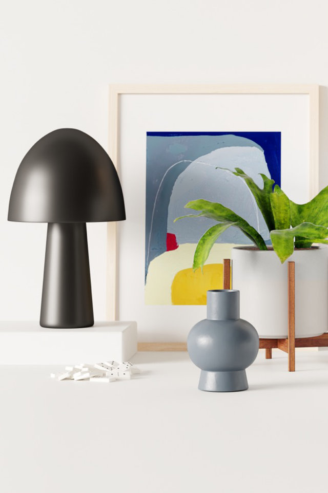 Graphic Accents