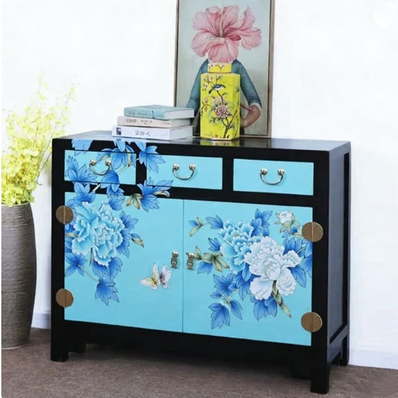 Buffet de grande capacité et élégant
