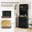 68cm Sideboard