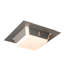 Linea Outdoor Flush Mount-1171686902