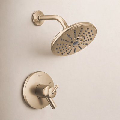 Robinet de douche thermostatique Trinsic avec TempAssure