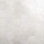 Kalay 9" Hexagon Polished Porcelain Tile-189182014