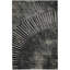Tapis à poil long de qualité supérieure lavable à la machine ADS542 Dream Shag-1113049878-1113049899