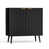Black est en rupture de stock