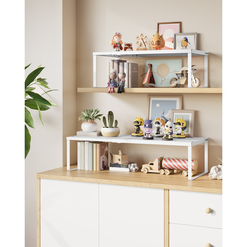 Drill / Screw Spice Rack