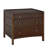 Hampton 36'' W Solid Wood Nightstand