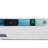 12 Cu. ft. Commercial Freezer with Glass Door in Stainless Steel - Manual Defrost (KM-FMD12SGD)-92611860
