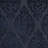 Knitted Jacquard Damask Total Blackout Grommet Top Curtain Panel(Only 1 Pc Panel)-1104596524-1104596529