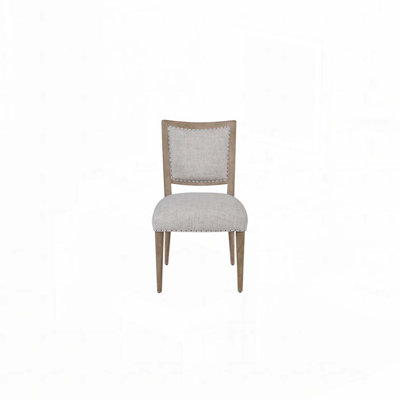 Chaises de salle à manger rembourrées
