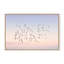 Nature Inspired Sunset Flight by  - Picture Frame Photograph on Paper-81387166-131293173-131293184