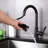 AA Warehousing Pull Out Kitchen Faucet-50527284