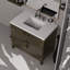 Plateau de meuble-lavabo simple Laurel-104787989-113354286-121974708
