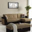Chaise longue convertible avec rangement PrimeNest Defrancisco Collection