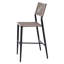 Tabouret de bar H & D