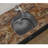 24" x 21" Undermount Kitchen Sink