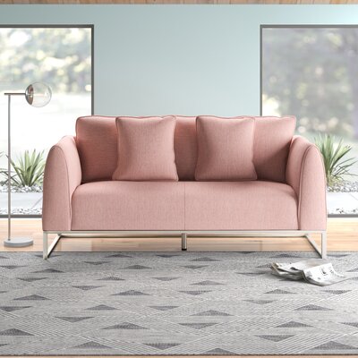 82.75'' Upholstered Sofa