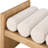 Waverly Boucle Wood Bench-1780462989-1780462978