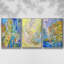 Ensemble de 3 pièces encadrées-97794700-97794704