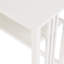 Wenger 36'' Console Table-782533334