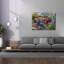 «American Roadside» par Bigelow, illustrations sur toile-548830062