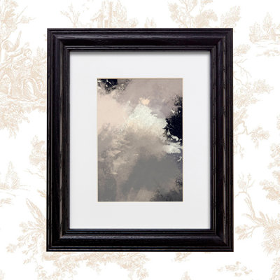 Atif Ignacio Wood Single Picture Frame