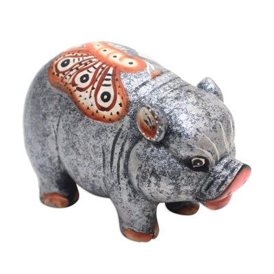 Alsa Figurines & Sculptures