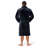 Silk Touch Bathrobe Lava-105273032-105273031