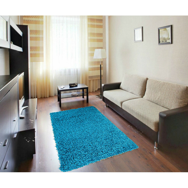 Aanuoluwa Rectangle 80 cm x 150 cm Shag