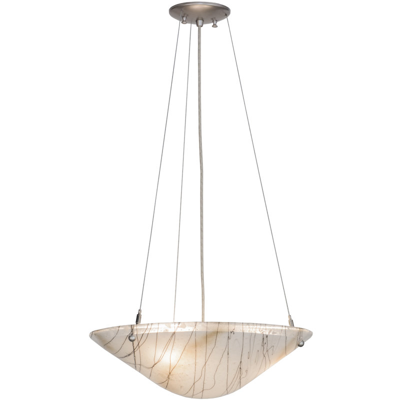 Greenbriar Oak 3 - Light Pendant