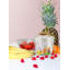 Vase de table en verre Eliassaint