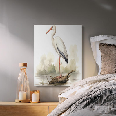 Wrapped Canvas Print Set