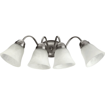 Ludwig Wall Sconce