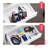 Deimianas 25 Pcs Drawer Organizer Set