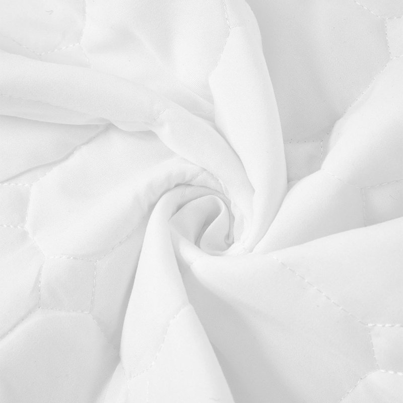 Elastic Mattress Protector Case Pack, Kingsize (5'), 150cm
