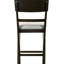 Tabouret de bar rembourré 2 pièces-904890703-904890701