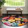 Lorene Floral Indoor Rug