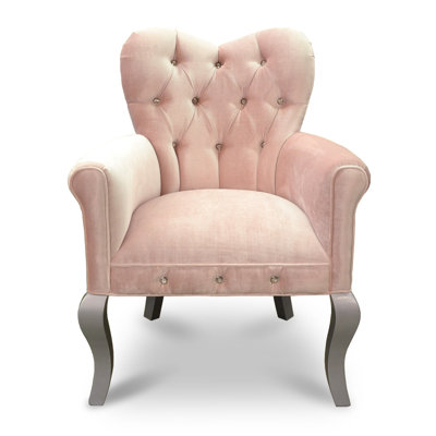 Colton Tufted Armchair
