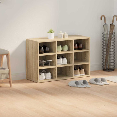 Shoe Cabinet