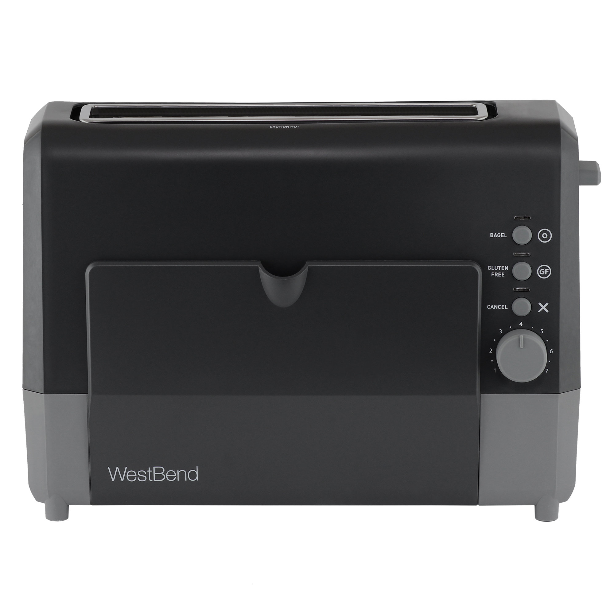 West Bend QuikServe Toaster & Reviews | Wayfair