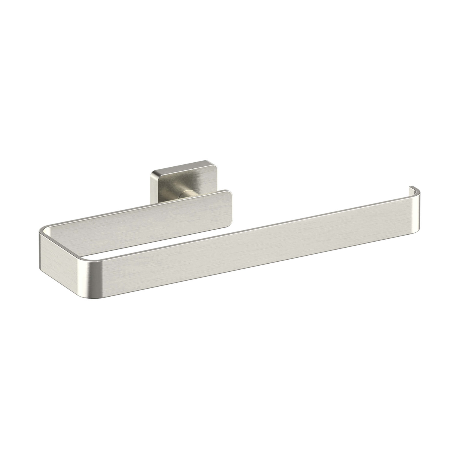 Blaze 9.7'' Towel Bar, Brushed Nickel