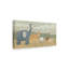 «Animals All in a Row I», art sur toile-33522392